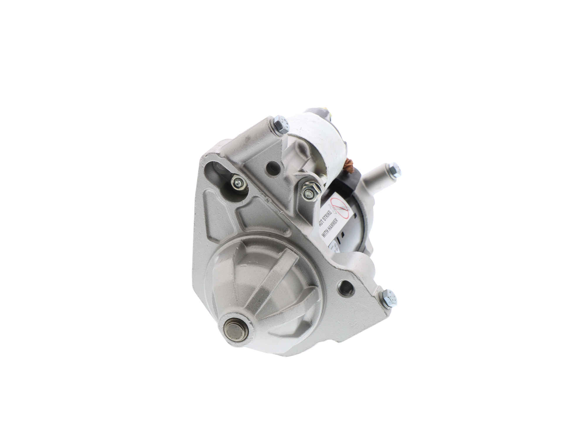 0-986-UR1-627_Bosch Starter Motor